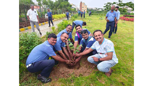 toyota-kirloskar-motor-reaffirms-its-commitment-to-environmental-sustainability-on-the-world-environment-health-day-2024