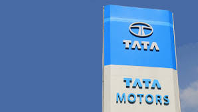 Tata Motors registered total sales of 2,15,034 units in Q2FY25