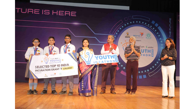 innovation-takes-center-stage-at-finals-of-youth-ideathon-2024