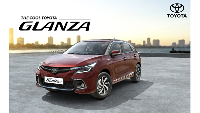 toyota-kirloskar-motor-announces-the-introduction-of-festival-limited-edition-of-toyota-glanza