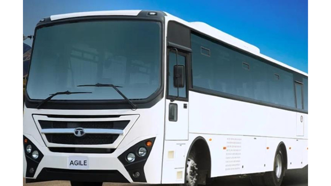 Tata Motors wins order to supply 1000 bus chassis to Uttar Pradesh State Road Transport Corporation