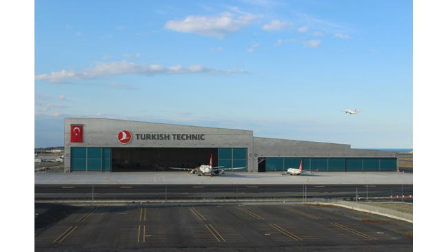 Turkish Technic Provides Redelivery Check for IndiGo’s Airbus A320neo