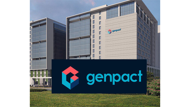 Genpact Opens New Facility in Jodhpur, Plansto Create Up to 5,000 New Jobs