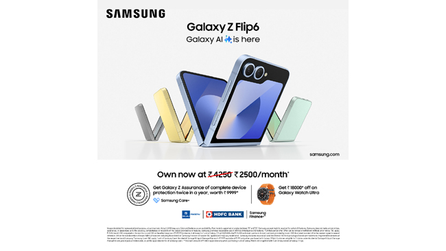 samsung-announces-biggest-ever-festive-offers-on-galaxy-z-fold6-and-z-flip6-in-india