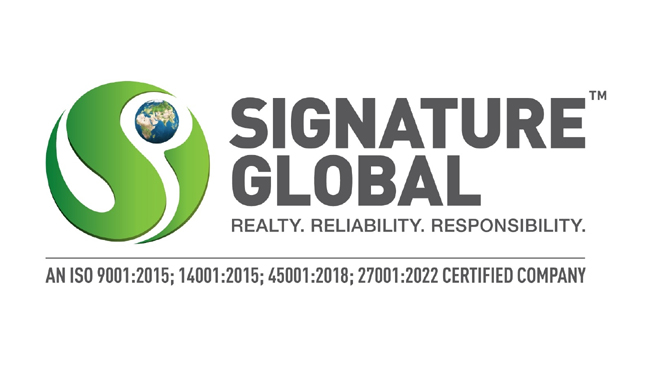 signature-global-sells-rs-2-300-crore-of-properties-of-daxin-vistas-in-just-10-days