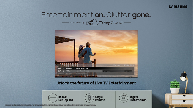 samsung-s-tvkey-cloud-technology-redefines-home-entertainment-experience-in-india