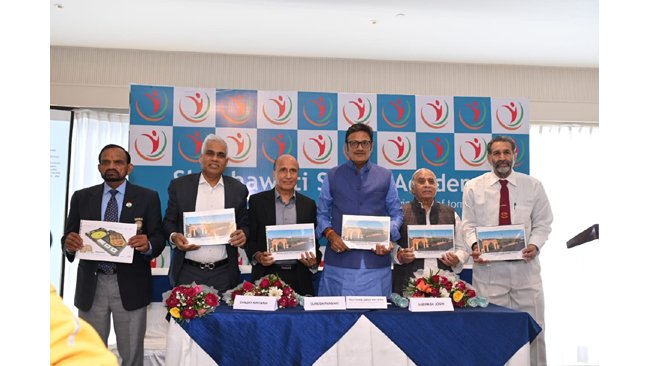 shekhawati-sports-academy-world-class-sports-complex-to-develop-talent-and-achieve-global-sporting-triumphs