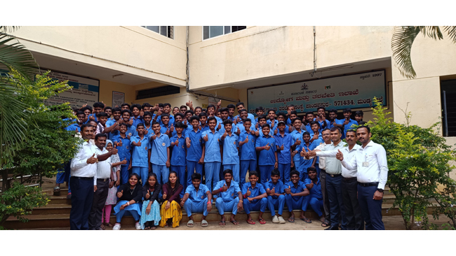 toyota-kirloskar-motor-initiates-toyota-youth-connect-program-to-strengthen-skilling-ecosystem-in-karnataka