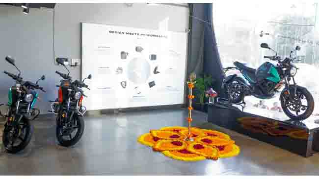 oben-electric-enters-rajasthan-with-the-launch-of-its-showroom-in-jaipur