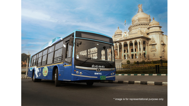 tata-motors-strengthens-sustainable-urban-transport-in-bengaluru