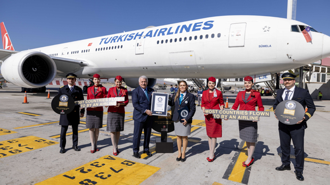 turkish-airlines-setsguinness-world-records-title-forthe-most-countries-flown-to-by-an-airline