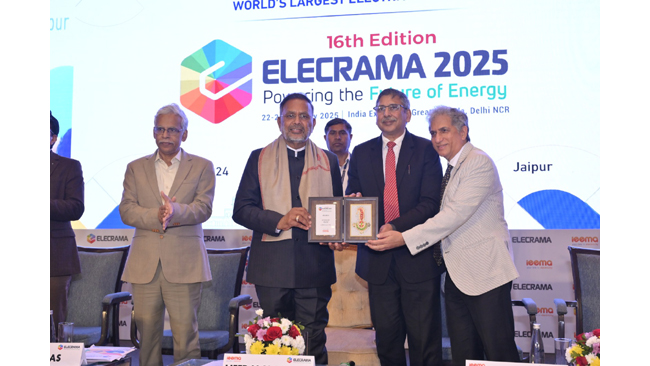 grand-finale-of-the-19-city-roadshow-in-jaipur-sets-the-stage-for-the-world-s-largest-electrical-show-elecrama-2025