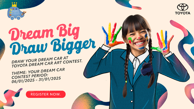 toyota-kirloskar-motor-announces-the-18th-edition-of-the-toyota-dream-car-art-contest