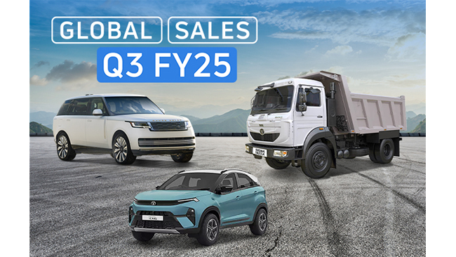 tata-motors-group-global-whole-sales-at-341-791-in-q3-fy25