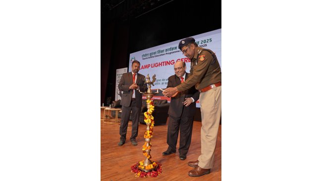 toyota-kirloskar-motor-expands-road-safety-commitment-with-successful-conclusion-of-toyota-safety-education-programme-in-delhi