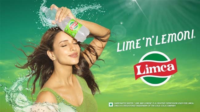 limca-brings-the-zest-back-with-lime-n-lemoni-campaign-starring-tripti-dimri