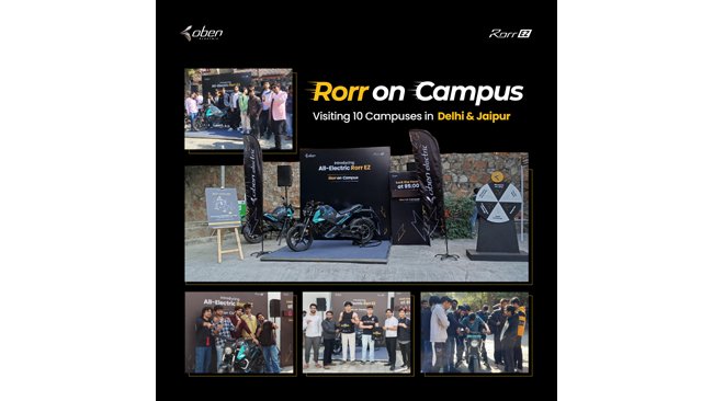 oben-electric-s-rorr-on-campus-drives-ev-adoption-amongst-india-s-youth