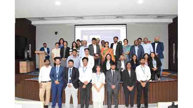 mahindra-university-hosts-pmi-pearl-city-chapter-expands-project-management-opportunities-for-students