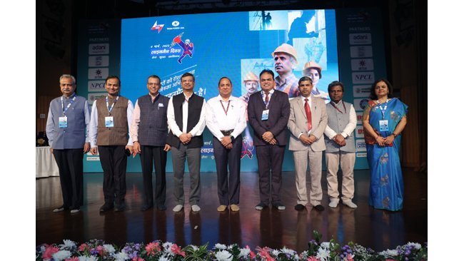 central-electricity-authority-to-honor-frontline-workforce-of-the-power-sector-at-fifth-edition-of-lineman-diwas-on-march-4-2025