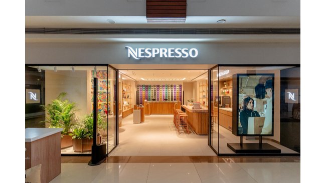 the-ultimate-coffee-experience-in-india-nespresso-s-first-boutique-opening-in-new-delhi