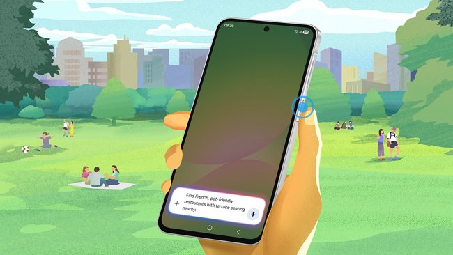 samsung-expands-direct-access-to-ai-assistant-with-side-button-on-galaxy-a-series