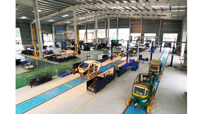 tata-motors-inaugurates-advanced-vehicle-scrapping-facility-in-kolkata