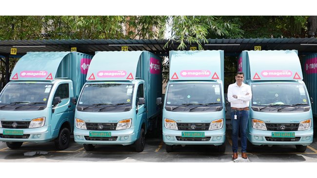 tata-motors-strengthens-its-leadership-in-four-wheel-e-cargo-solutions-expands-magenta-mobility-s-fleet-to-350-ace-evs-delivers-additional-20-units