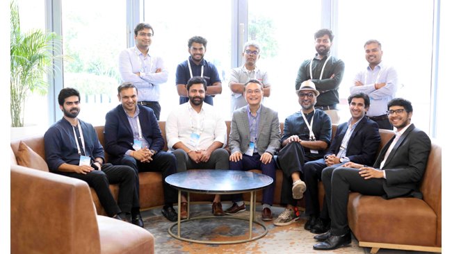 samsung-r-d-institute-noida-ignites-india-s-tech-future-with-3rd-startup-summit