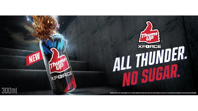 india-s-zero-sugar-market-just-got-a-new-leader-with-thums-up-xforce