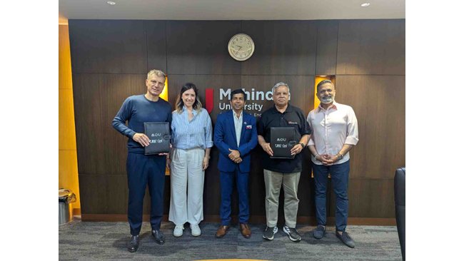 mahindra-university-s-school-of-hospitality-management-and-italian-institute-of-culinary-arts-and-hospitality-announce-strategic-partnership
