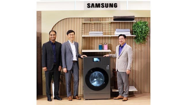 samsung-unveils-2025-bespoke-ai-appliances-in-india-debuts-innovative-bespoke-ai-laundry-combo