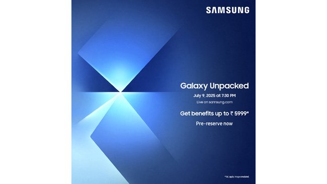 samsung-announces-pre-reserve-for-next-generation-of-galaxy-foldables-in-india