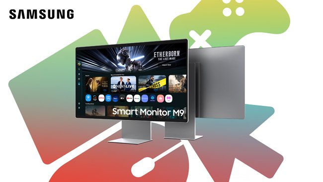 samsung-unveils-m9-ai-powered4k-qd-oled-smart-monitor-that-transforms-work-streaming-and-gaming