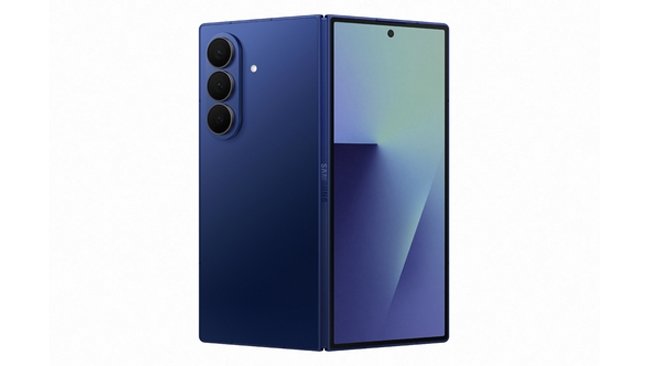 samsung-electronics-to-unveil-its-thinnest-lightest-and-most-durable-foldable-smartphones