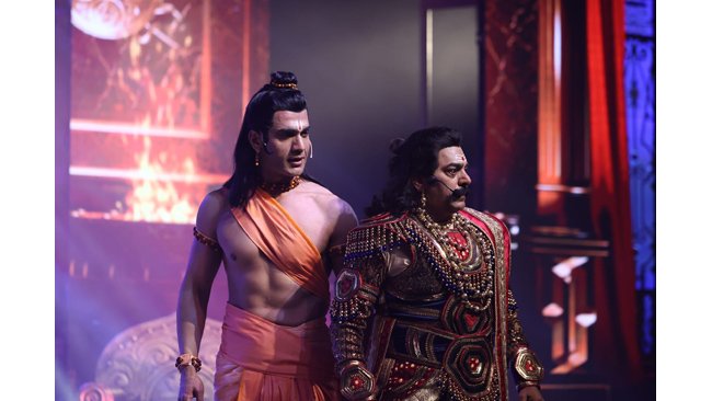 Felicity Theatre presents the Magnum Opus “Humare Ram”, in Jaipur
