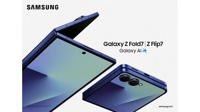 samsung-india-begins-pre-orders-for-galaxy-zfold7-galaxy-z-flip7-the-most-advanced-galaxy-z-series-yet