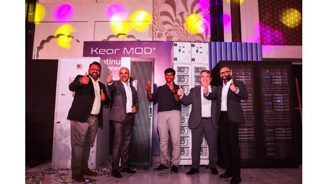 numeric-celebrates-40-years-of-innovation-with-channel-partners-previews-game-changing-new-ups-solutions