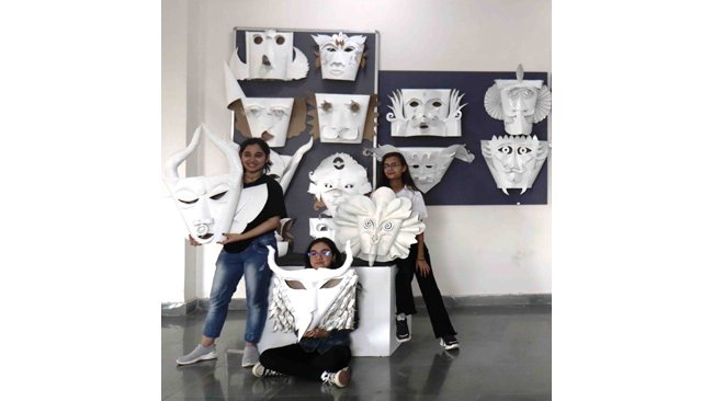 wud-pioneers-india-s-first-dedicated-master-s-program-in-art-curation-as-art-market-booms