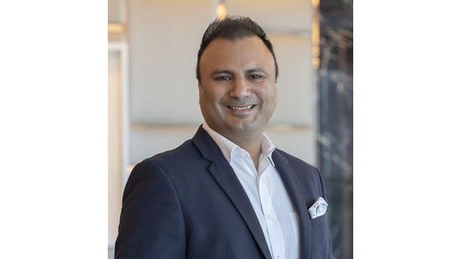 hyatt-appoints-amarinder-sadana-as-director-of-revenue-management-india-southwest-asia