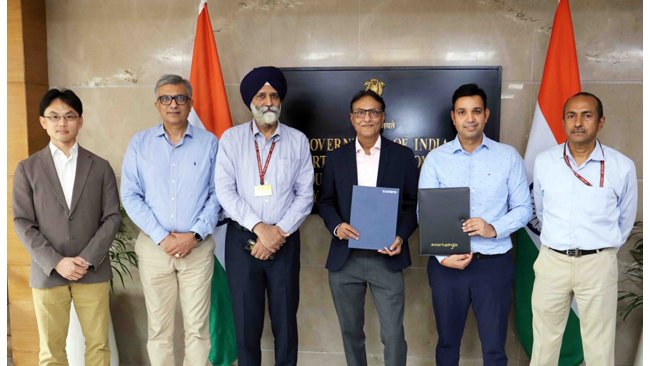 from-small-towns-to-the-global-stage-samsung-and-startup-india-sign-mou-to-empower-india-s-next-generation-of-innovators