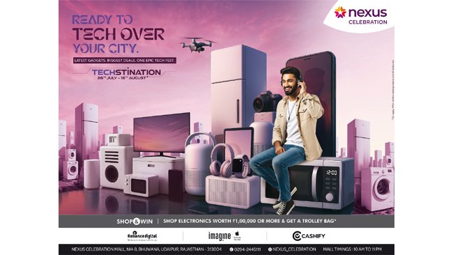 come-to-techstination-2025-at-nexus-celebration-mall-and-explore-the-latest-electronics-shop-and-avail-exciting-offers