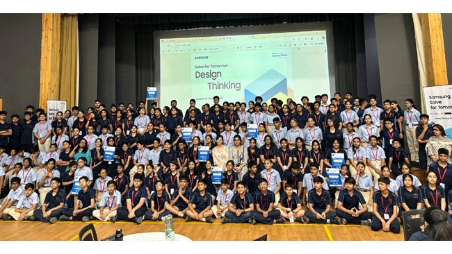building-solutions-for-bharat-samsung-solve-for-tomorrow-sparks-change-across-north-india