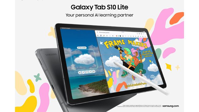 galaxy-tab-s10-lite-a-value-packed-tablet-for-everyday-needs