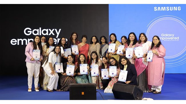 samsung-expands-galaxy-empowered-to-mumbai-bringing-ai-and-technology-training-to-teachers