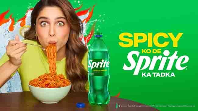 sprite-brings-a-zesty-twist-with-new-tvc-spicy-ko-de-sprite-ka-tadka-featuring-sharvari-and-sunil-grover