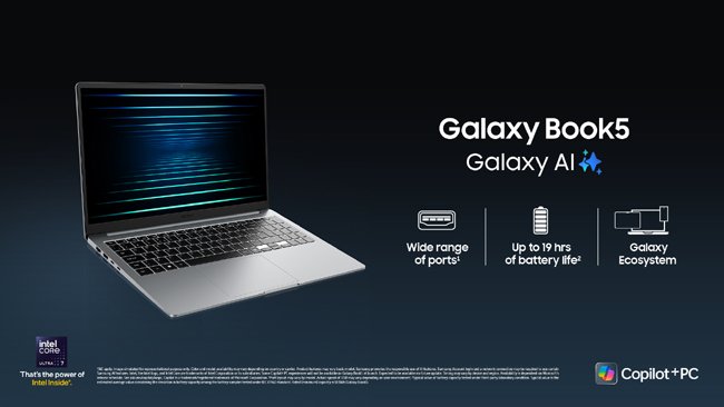 samsung-launches-most-affordable-galaxy-book5-bringing-accessible-ai-powered-computing-to-india