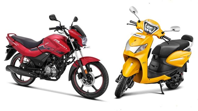 hero-motocorp-dispatches-5-54-lakh-motorcycles-and-scooters-in-august-2025