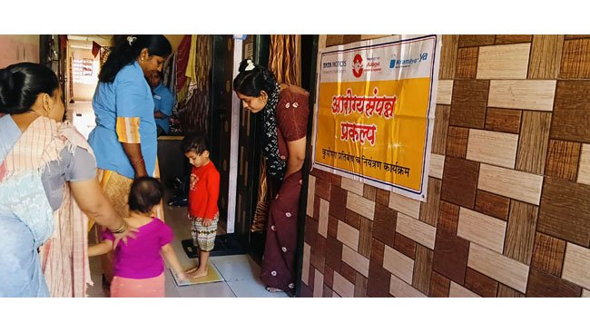 tata-motors-aarogya-programme-transforms-over-6-6-lakh-lives-through-healthcare-nutrition-interventions