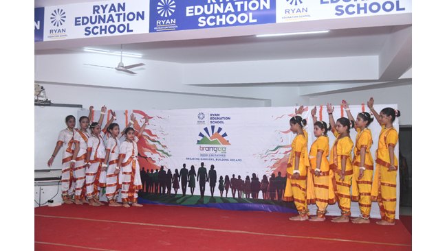 tiraanga-25-inter-school-competition-at-ryan-edunation-school