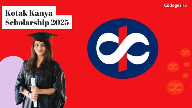 Join The Brain League with Kotak Kanya Scholarship- where Top NRIF Minds meet Endless Possibilities!
